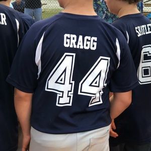 Meet your Posher, Julie